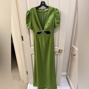 Ieena for Mac duggal Dress